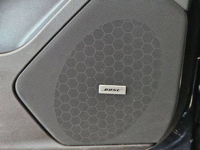2021 Cadillac XT5 FWD Luxury