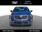 2021 Cadillac XT5 FWD Luxury