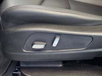 2021 Cadillac XT5 FWD Luxury