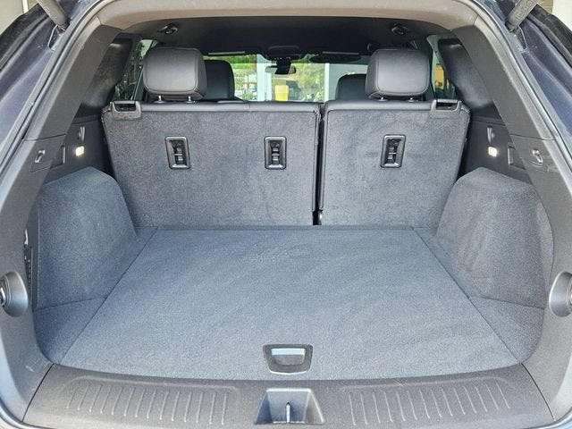 2021 Cadillac XT5 FWD Luxury