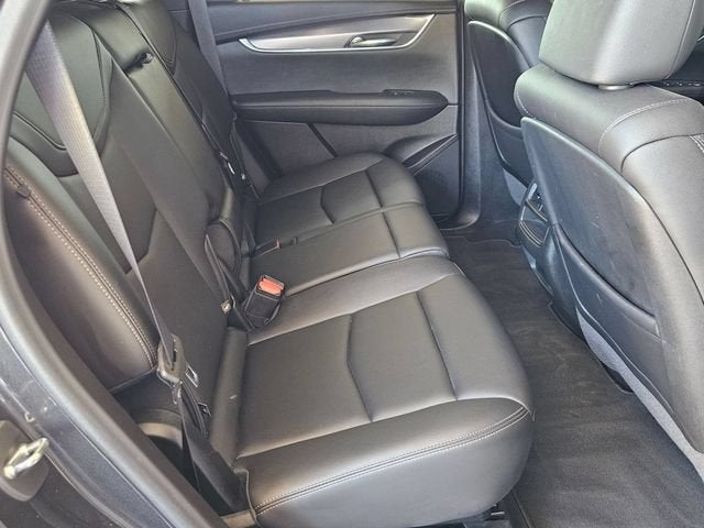 2021 Cadillac XT5 FWD Luxury