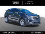 2021 Cadillac XT5 FWD Luxury