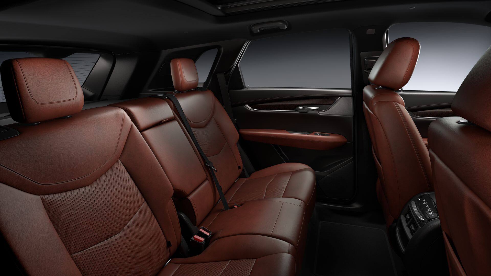 2026 Cadillac XT5 Premium Luxury - Photo 10