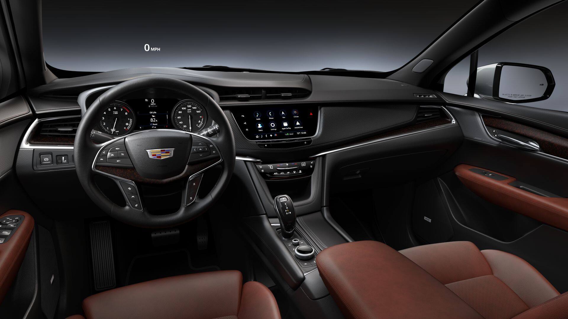 2026 Cadillac XT5 Premium Luxury - Photo 8