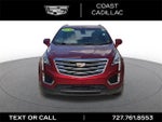 2018 Cadillac XT5 Luxury FWD