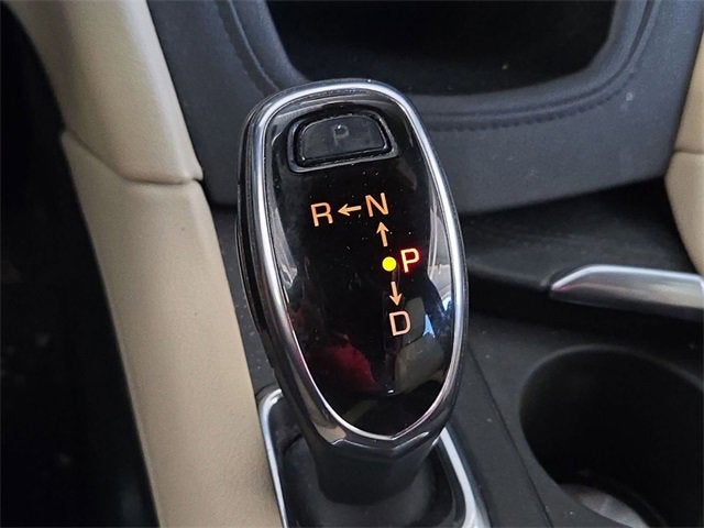 2018 Cadillac XT5 Luxury FWD