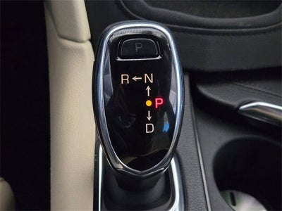 2019 Cadillac XT5 Luxury FWD