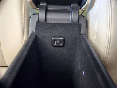 2019 Cadillac XT5 Luxury FWD