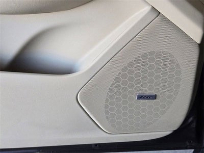 2019 Cadillac XT5 Luxury FWD