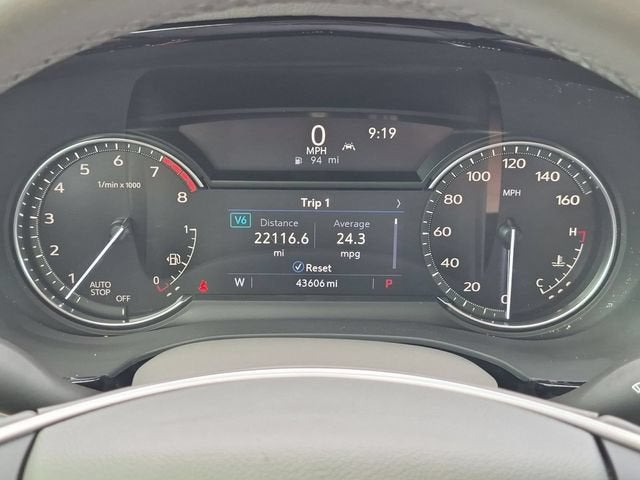 2021 Cadillac XT5 FWD Premium Luxury
