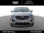 2021 Cadillac XT5 FWD Premium Luxury