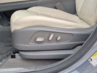 2021 Cadillac XT5 FWD Premium Luxury
