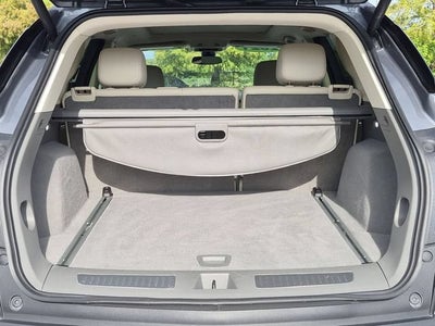 2021 Cadillac XT5 FWD Premium Luxury
