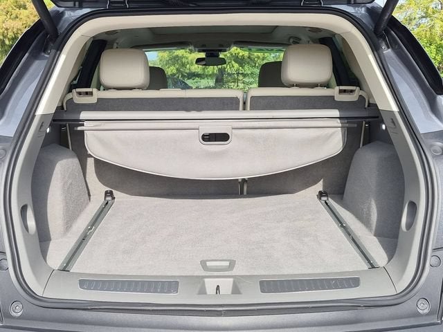 2021 Cadillac XT5 FWD Premium Luxury