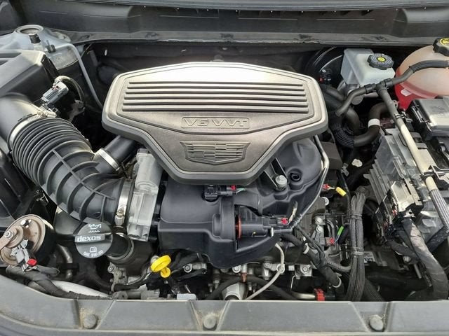 2021 Cadillac XT5 FWD Premium Luxury
