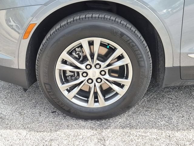 2021 Cadillac XT5 FWD Premium Luxury