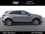 2021 Cadillac XT5 FWD Premium Luxury