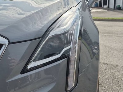 2021 Cadillac XT5 FWD Premium Luxury