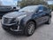 2018 Cadillac XT5 Luxury FWD