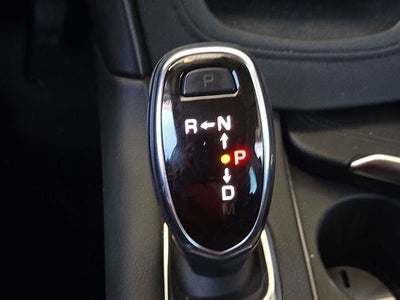 2019 Cadillac XT5 Premium Luxury FWD