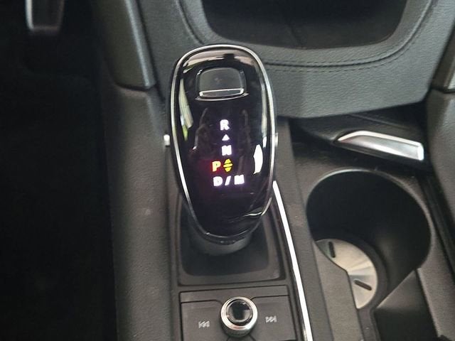 2022 Cadillac XT5 Sport