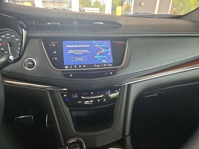 2022 Cadillac XT5 Sport