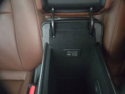 2022 Cadillac XT5 Sport