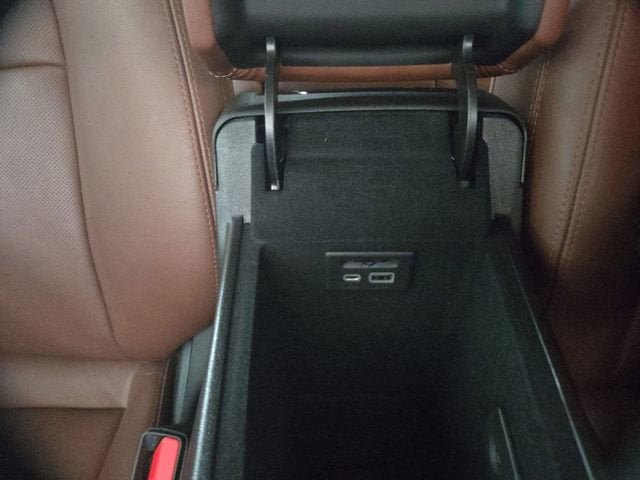 2022 Cadillac XT5 Sport