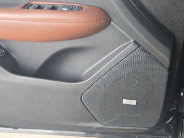 2022 Cadillac XT5 Sport