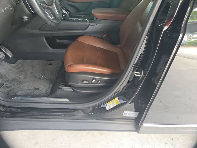 2022 Cadillac XT5 Sport