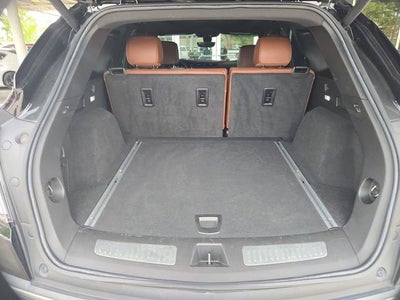 2022 Cadillac XT5 Sport