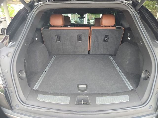 2022 Cadillac XT5 Sport