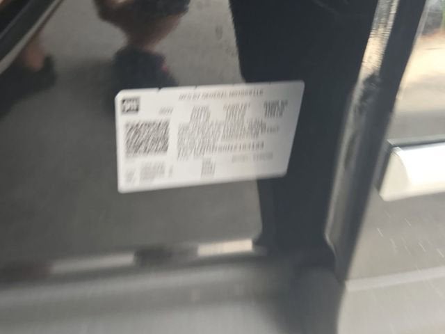 2022 Cadillac XT5 Sport