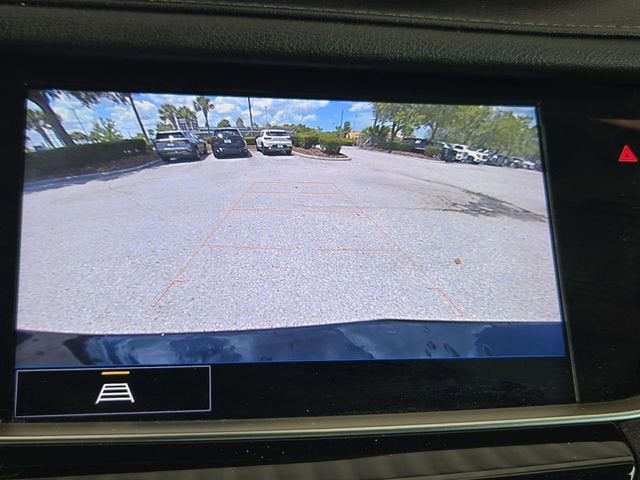 2022 Cadillac XT5 Sport