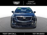 2022 Cadillac XT5 Sport