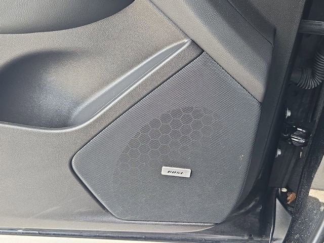 2022 Cadillac XT5 Sport