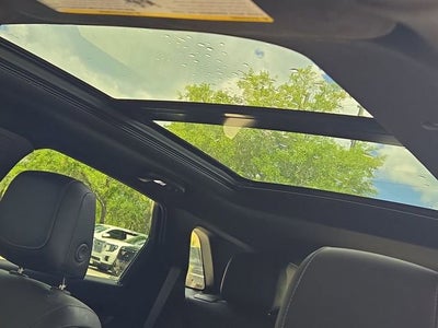 2022 Cadillac XT5 Sport