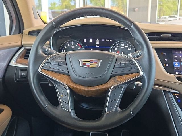 2020 Cadillac XT5 Sport AWD