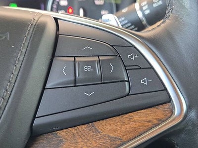 2020 Cadillac XT5 Sport AWD
