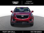 2020 Cadillac XT5 Sport AWD