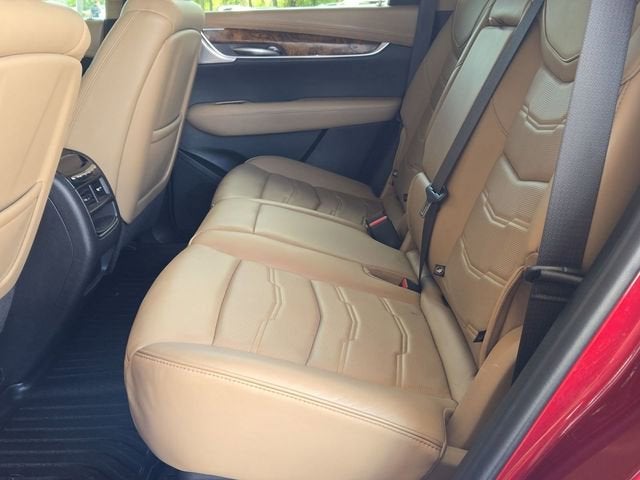 2020 Cadillac XT5 Sport AWD