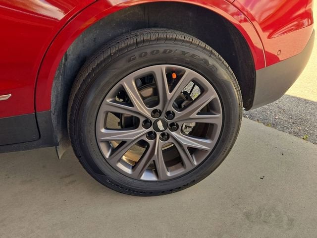 2020 Cadillac XT5 Sport AWD