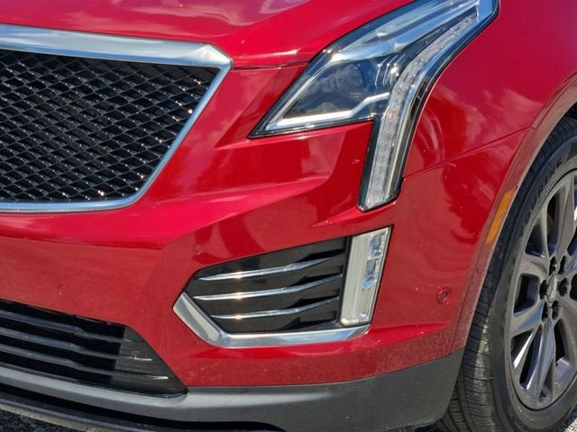 2020 Cadillac XT5 Sport AWD