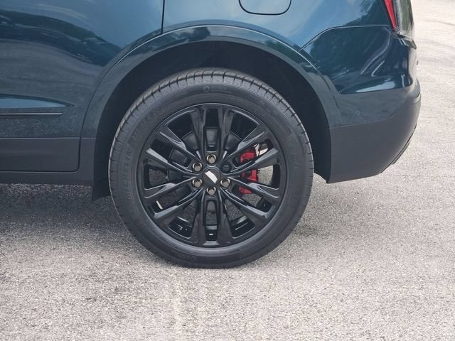 2026 Cadillac XT5 Sport