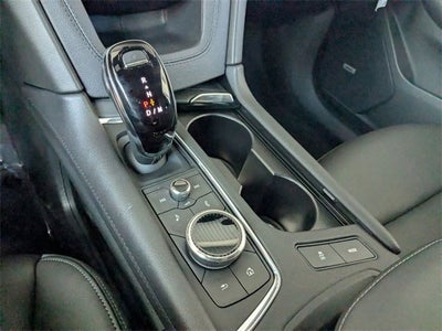 2025 Cadillac XT6 Luxury