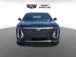 2025 Cadillac LYRIQ Luxury 1
