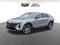 2025 Cadillac LYRIQ Luxury 1