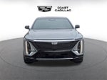 2025 Cadillac LYRIQ Luxury 1