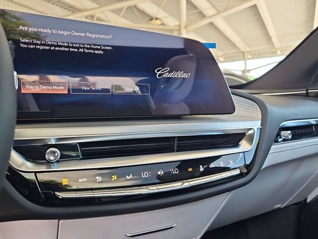 2026 Cadillac LYRIQ Luxury - Photo 13