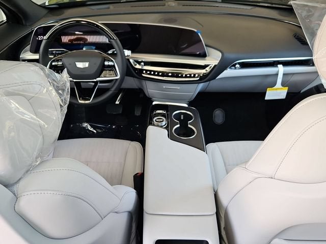 2026 Cadillac LYRIQ Luxury - Photo 14
